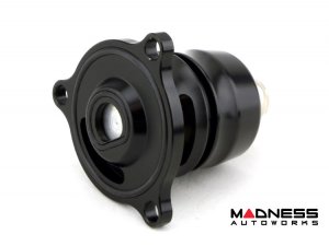 Volvo C30 Blow Off Valve - Kompact - Turbosmart - Dual Port